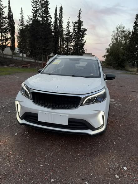 LIVAN GX3 PRO 1.5L 113CV BVM