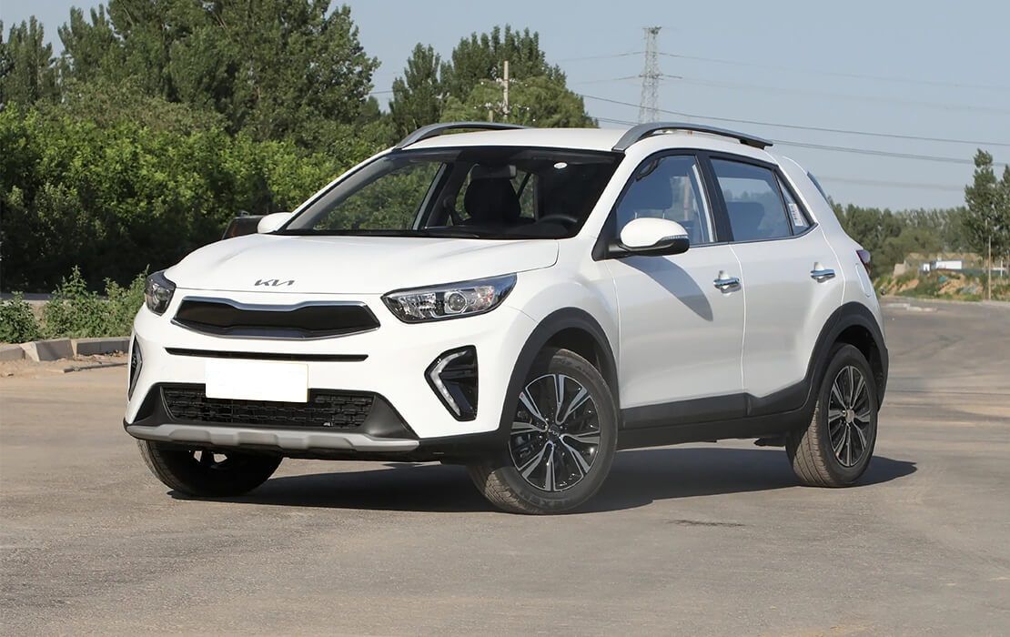 KIA KX1 1.4L 110CV BVA