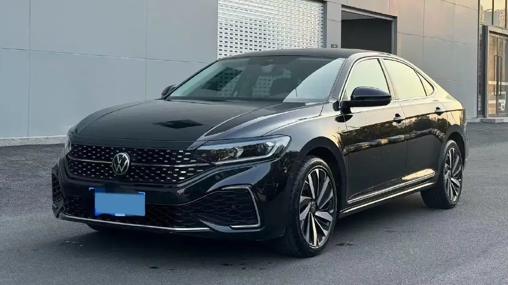 Volkswagen Passat 280 Tsi Bva