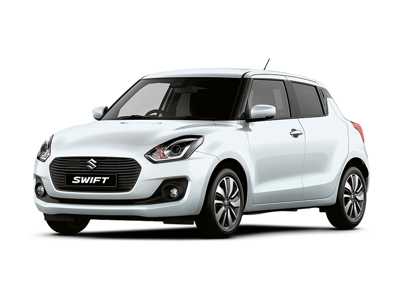 Suzuki New Swift 1.2 Ess 85 Ch Bva
